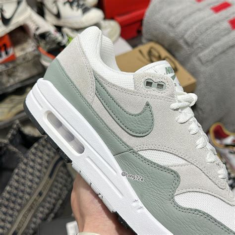 nike air max groen zwart|nike air max 1.